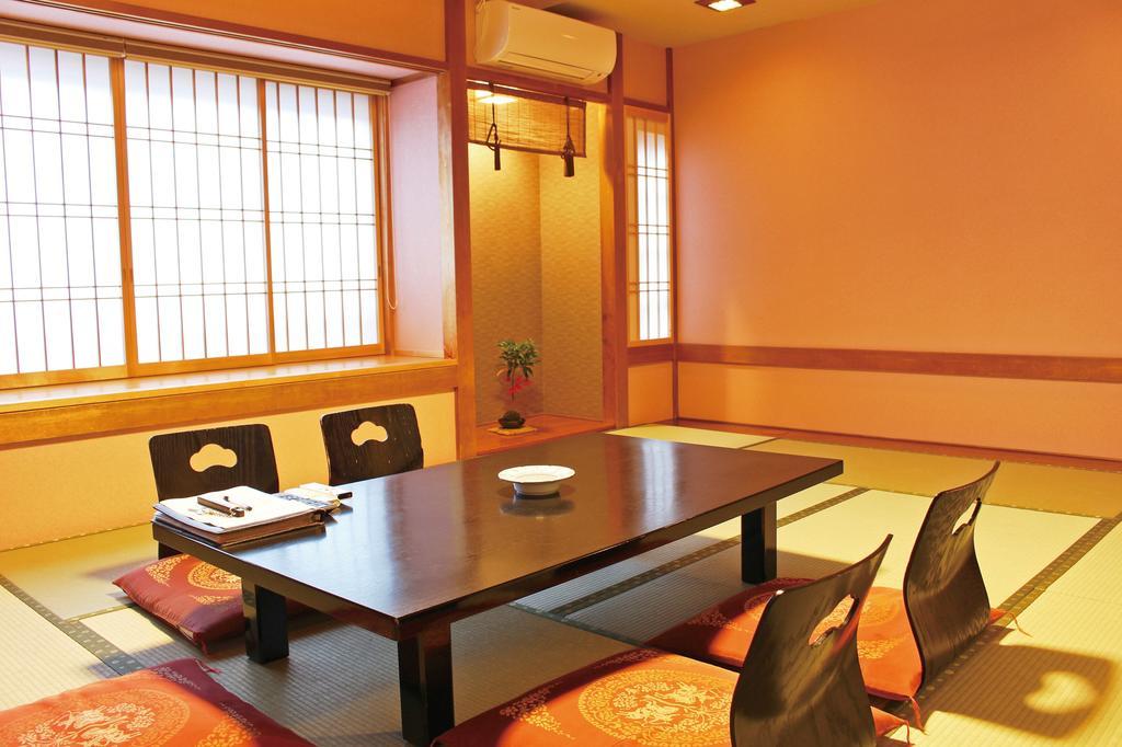 Ajiro Kanko Hotel 热海 外观 照片