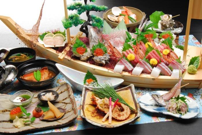 Ajiro Kanko Hotel 热海 外观 照片