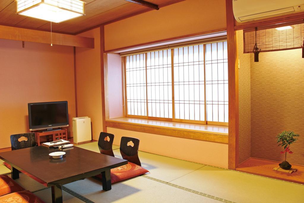 Ajiro Kanko Hotel 热海 外观 照片