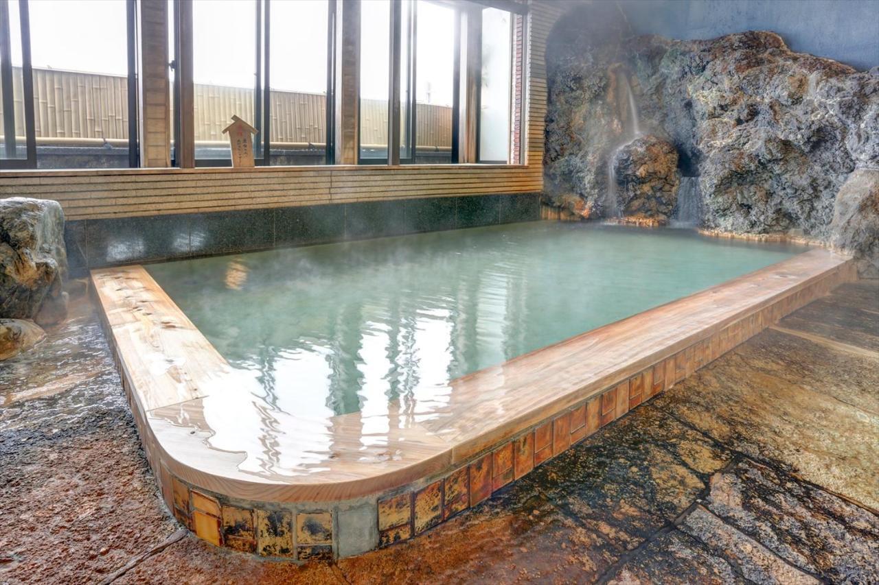 Ajiro Kanko Hotel 热海 外观 照片