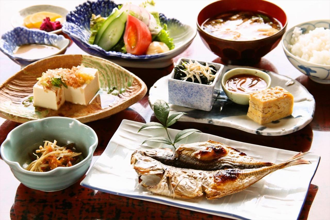 Ajiro Kanko Hotel 热海 外观 照片